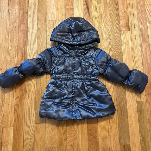 5t girls winter coat - Picture 1 of 4